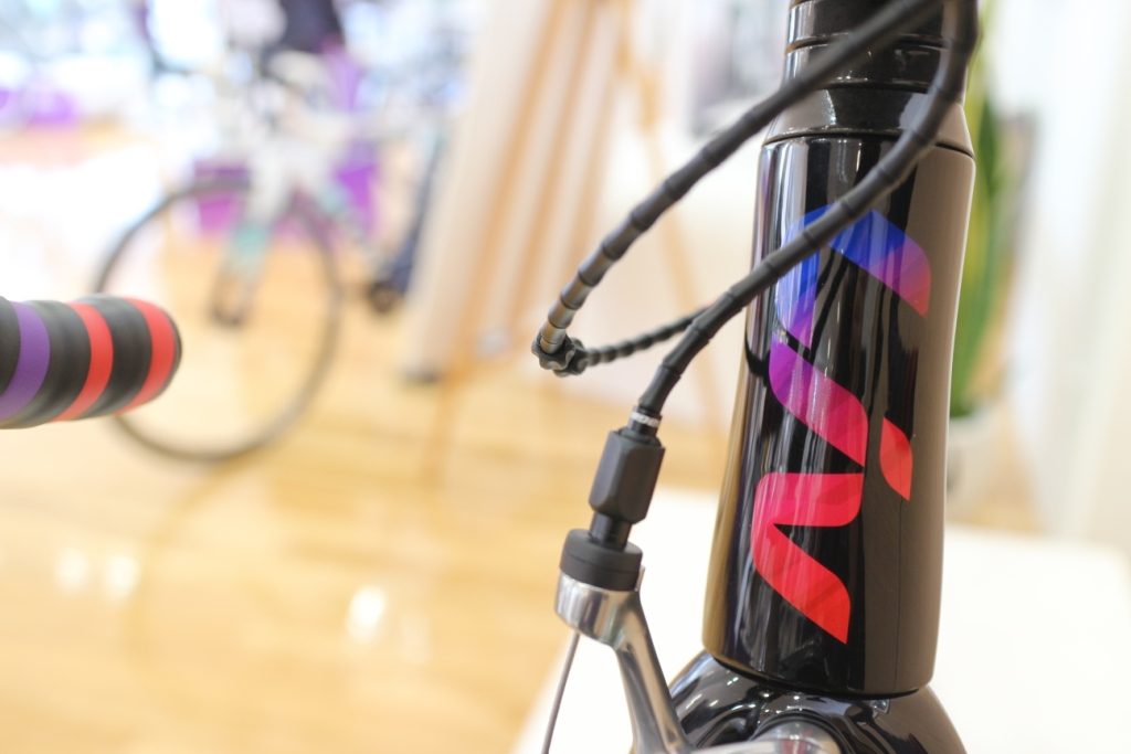 New Liv ロードバイク LANGMA ADVANCED SL 0入荷