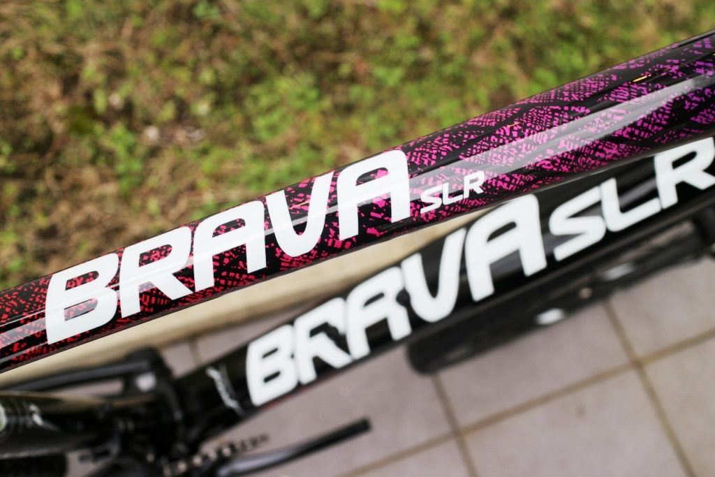 GIANT LIV 「ジャイアント リブ」 BRAVA SLR 2017年モデル シクロクロス Liv」アルミシクロクロスバイク【BRAVA SLR】のご紹介 ｜ ジャイアント