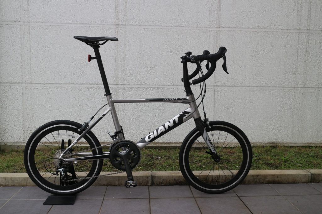 期間限定で新型イディオムやエントリーモデルのクロスバイクがやってき