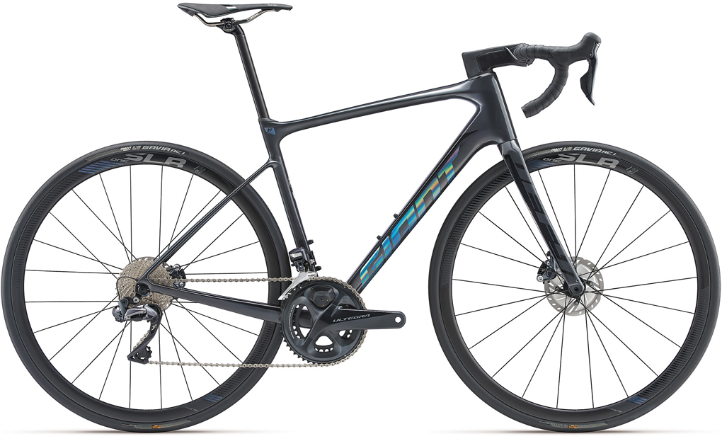 ロードバイク ジャイアント GIANT DEFY タイヤ新品 - 自転車