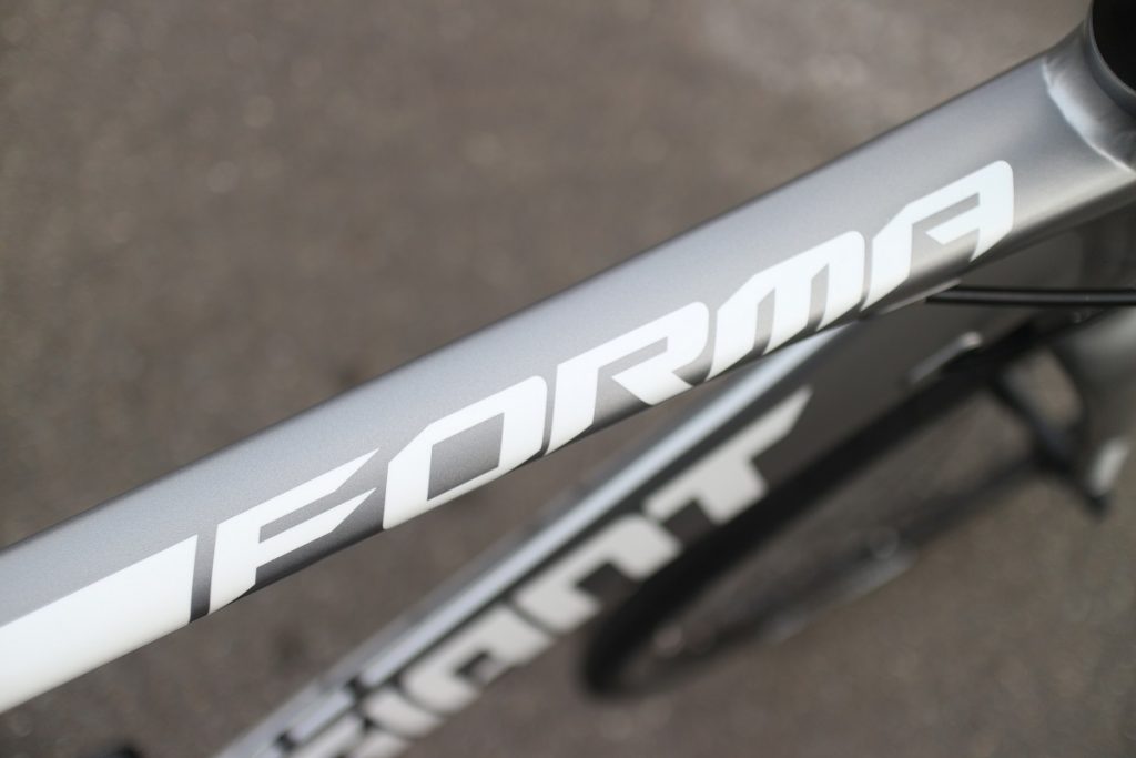 GIANT」New☆フラットバーロード「FORMA」が入荷しました