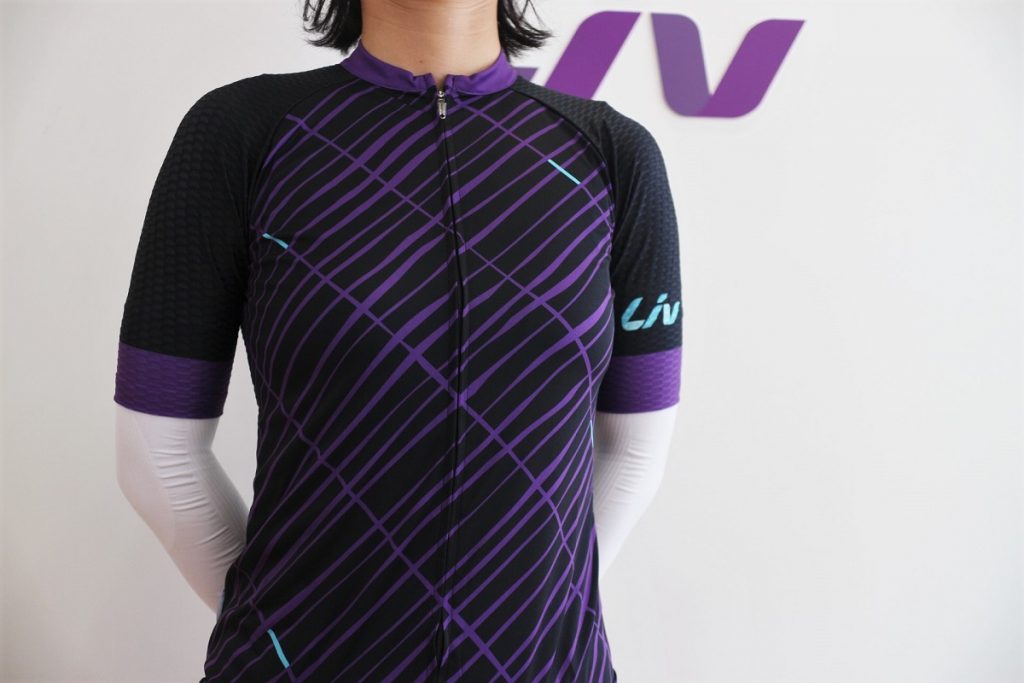 Liv」女性向け夏の新作ジャージ入荷してます！ ｜ ジャイアントストア大阪