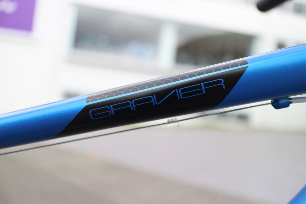 New」2020年早期モデルGRAVIER入荷しました！ ｜ ジャイアントストア大阪