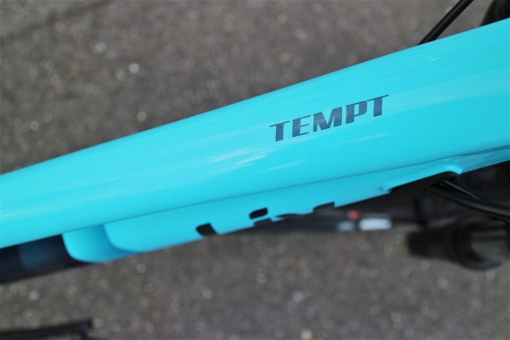 2020年モデル「 Liv」”TEMPT3″入荷しました！ ｜ ジャイアントストア大阪
