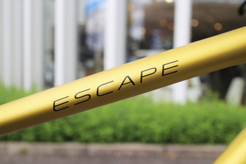 2020年モデル「GIANT」”ESCAPE R DISC”入荷しました ｜ ジャイアント