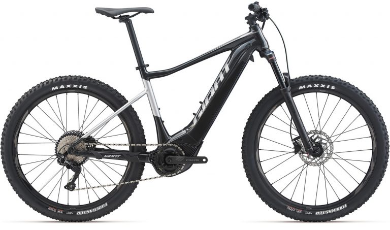 giant e mtb bikes