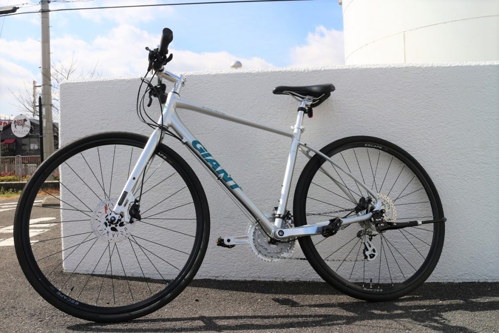 春はもうすぐ！自転車で通勤・通学始めませんか？ ｜ ジャイアント