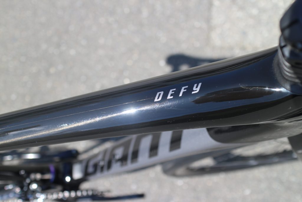 NEW」「GIANT」2021モデル“DEFY シリーズ”順次入荷中