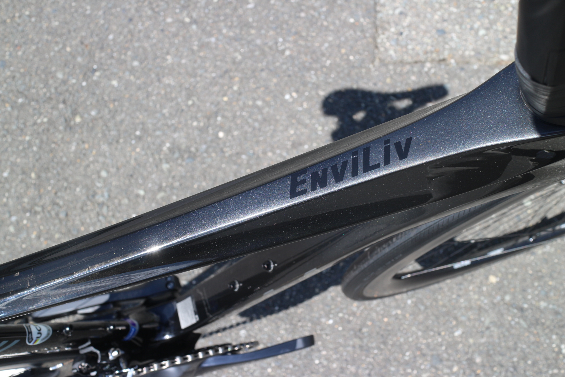 liv enviliv advanced pro 1 disc 2020