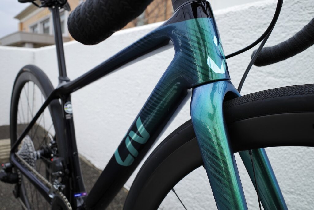 Liv」2023年LANGMA ADVANCED PRO入荷しております！ ｜ ジャイアント