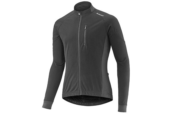 RACE DAY THERMAL WINDPROOF JACKET