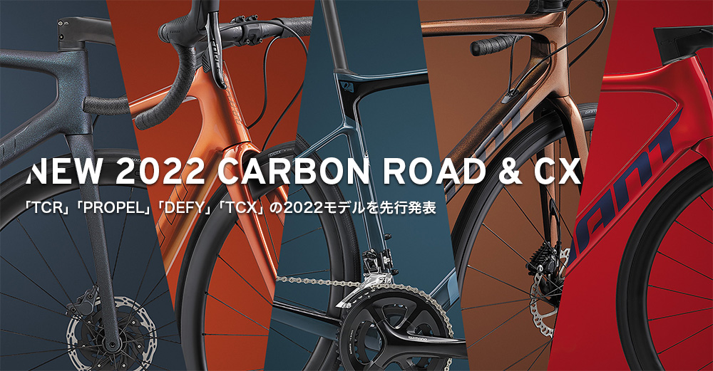 クリスマス特集2020 TCR GIANT 2015 カーボン MODEL 自転車本体