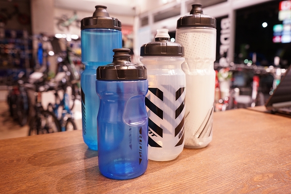 PA紹介】ドリンクボトル ～水分補給が大切な時期になってきましたね