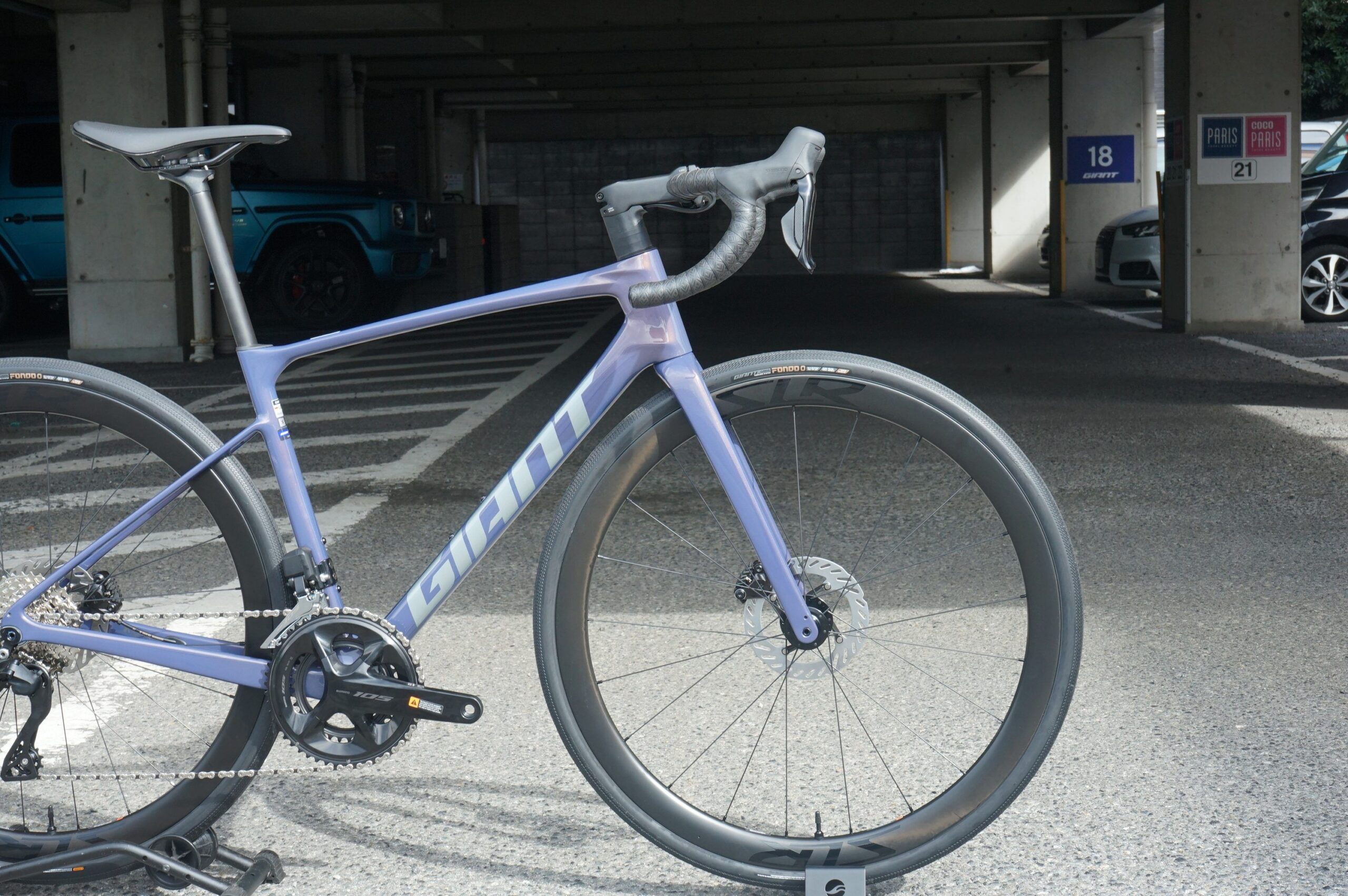 GIANT ジャイアント ロードバイク DEFY 0 Sサイズ GIANT ジャイアント ロードバイク DEFY 0 Sサイズ GIANT