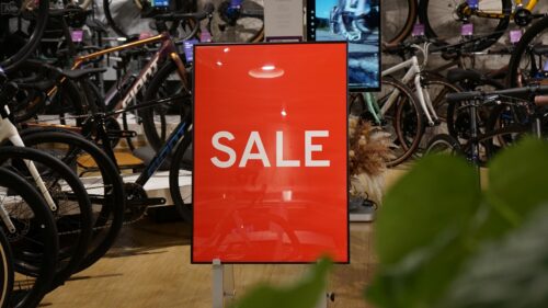 GIANT ピストバイク 700×28c 大阪引取り ジャイアントストア堺