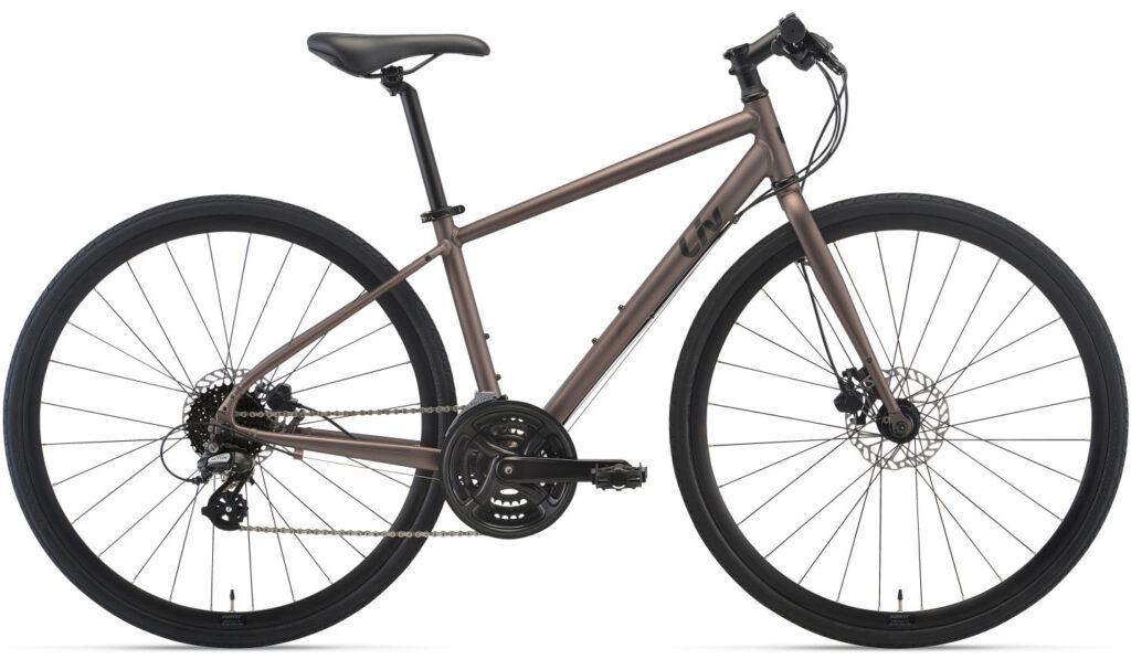 Liv】11/27現在クロスバイク＆ロード＆Eバイク＆キッズバイク在庫状況