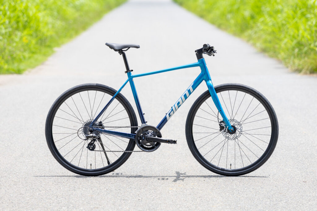 2027 NEW BIKE】ESCAPE RX と ATX がフルモデルチェンジ / ESCAPE X に