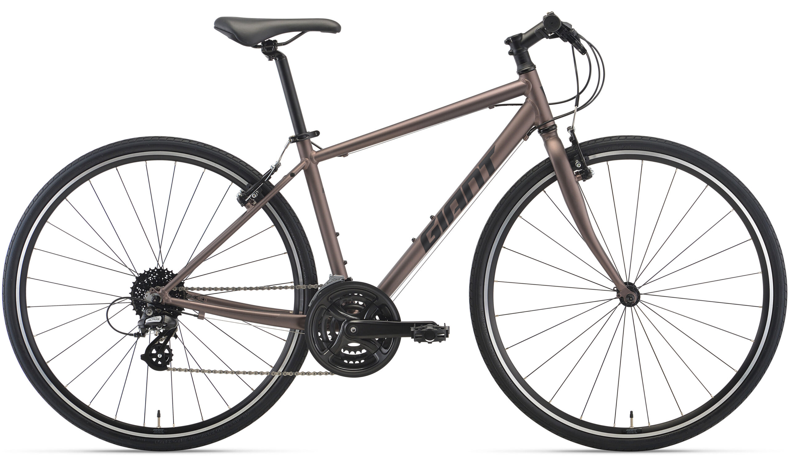 2022 GIANT Bicycles | ESCAPE R3 MS