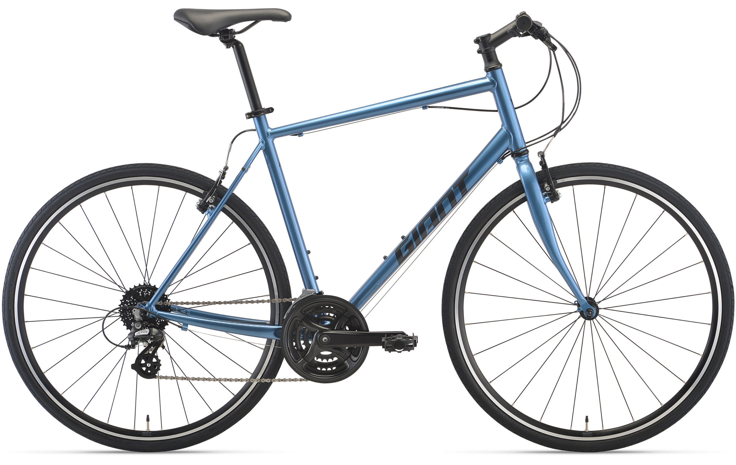 Giant Escape 2 - POPS BIKE SHOP | Bound Brook, NJ
