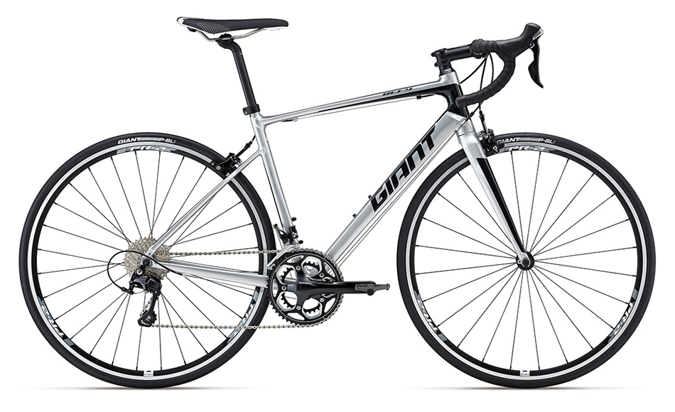 期間限定キャンペーン GIANT DEFY1 ロードバイク ロードバイク