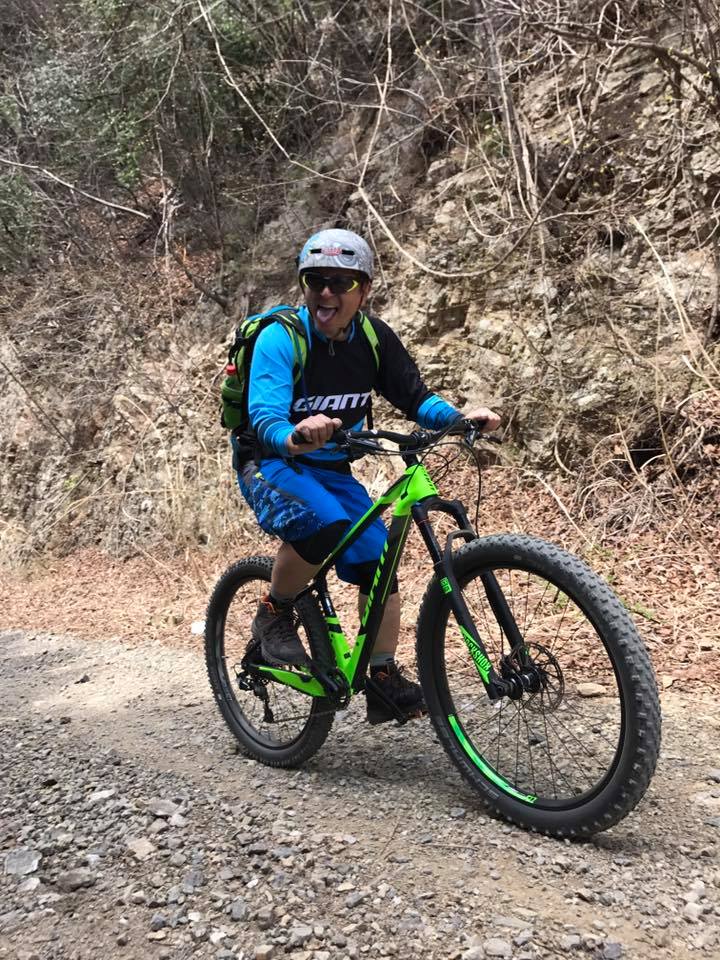 XTC ADVANCED + 2 インプレッションです！ ｜ ジャイアントストア聖蹟