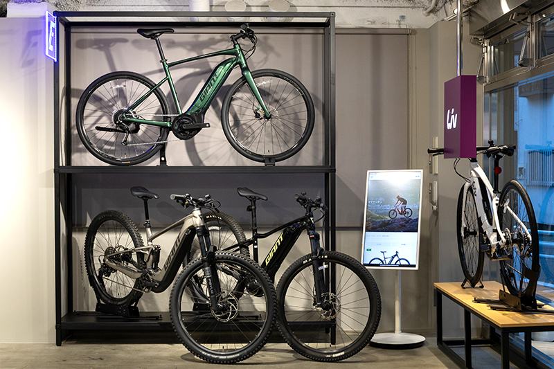 ジャイアントストア聖蹟桜ヶ丘