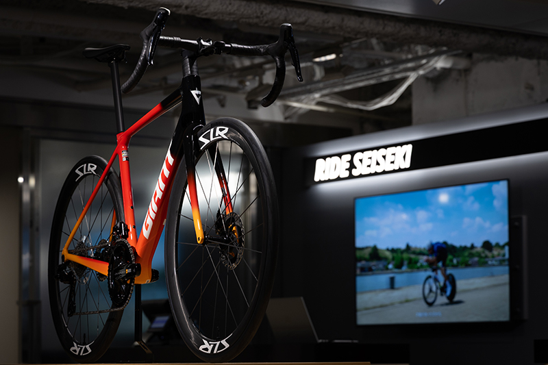 ジャイアントストア聖蹟桜ヶ丘