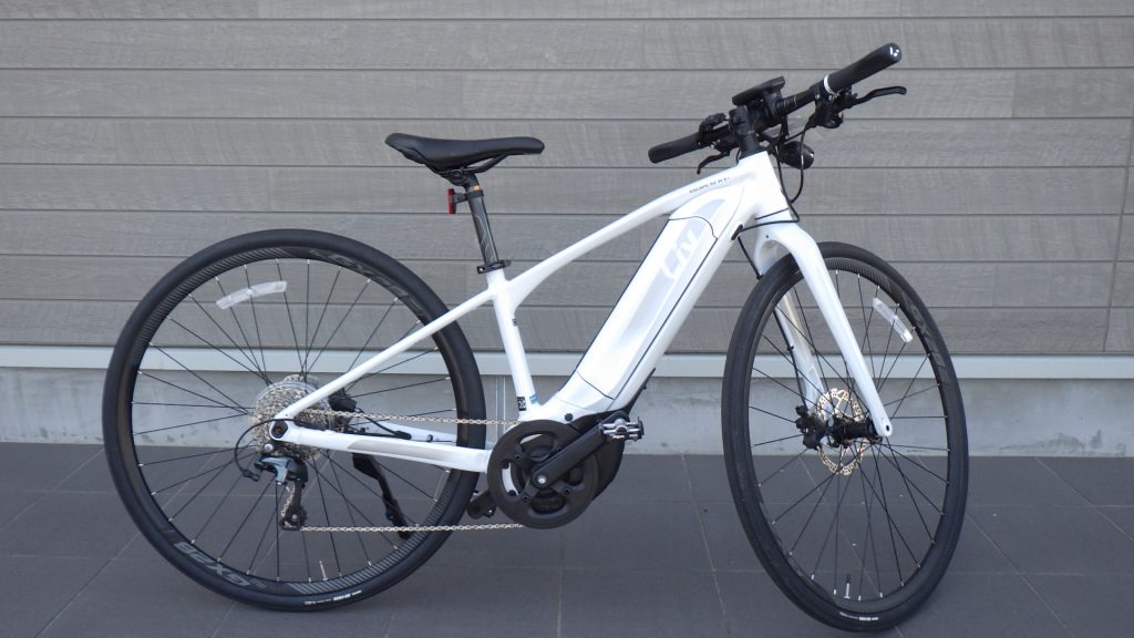 E-BIKE】青葉城へ試走に行ってきました。 ｜ ジャイアントストア仙台