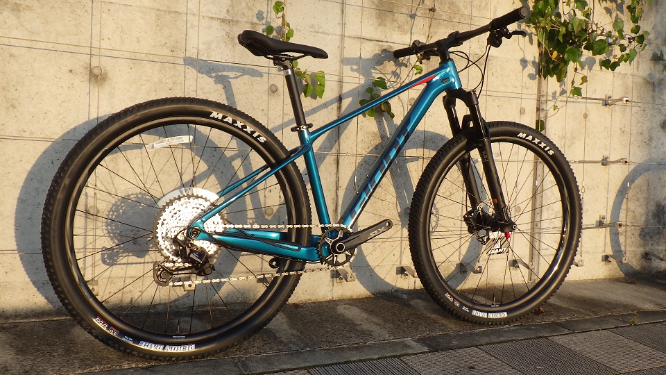 マウンテンバイク 29er MTB - マウンテンバイク