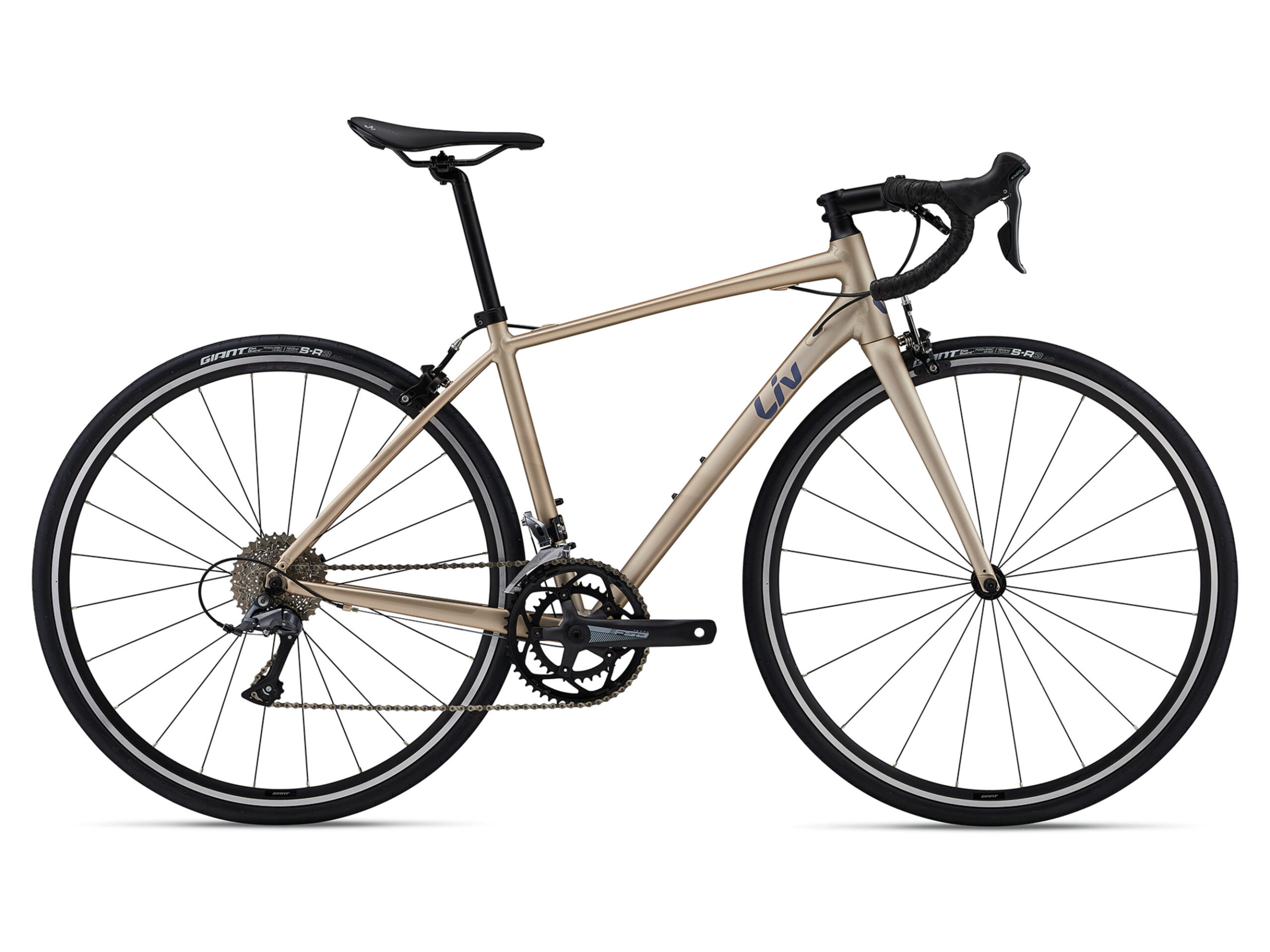 2022 GIANT Bicycles | ロードバイク グラベルバイク