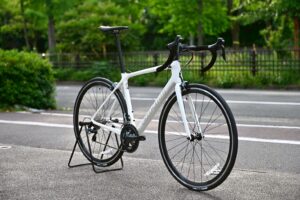 ロードバイク入門】このクオリティ、20万円はGIANTだけ