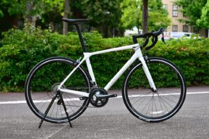 ロードバイク入門】このクオリティ、20万円はGIANTだけ