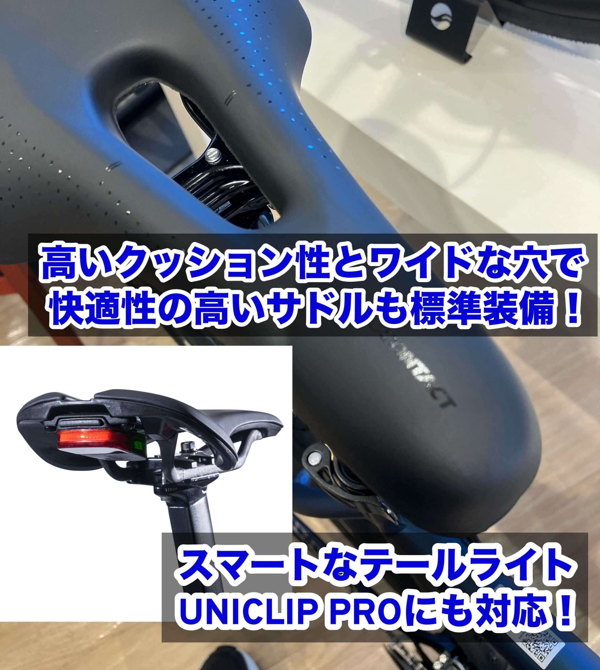 新型Gravier入荷㊗】きれいなカラーが入荷しましたよ！【ジャイアント