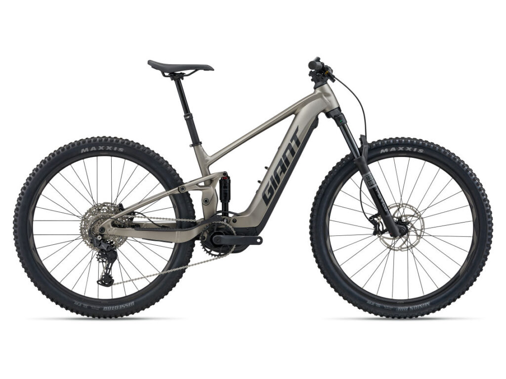 【美品走行距離わずか16km】GIANT TALON E+ 2025最新モデル Talon E+ (2025) | Trail bike | Giant Bicycles Japan 日本