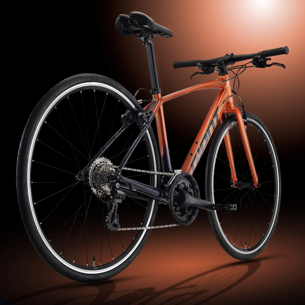 ESCAPE RXシリーズ2026年モデル登場！ ｜ ジャイアントストア広島宇品