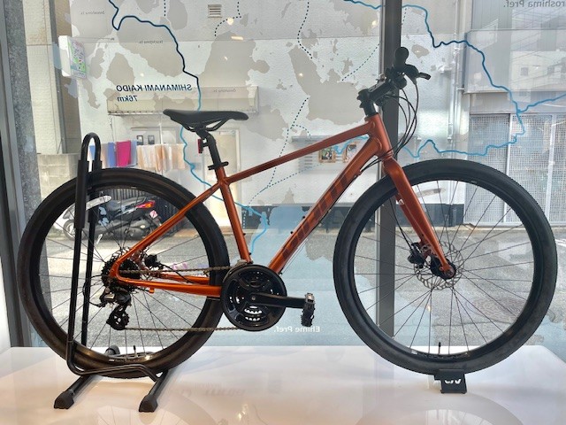 人気のカラー残り1台です！ ｜ ジャイアントストア広島宇品