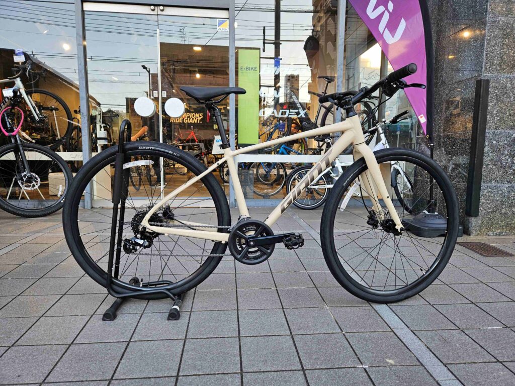 ワイルド　シャイ 新登場モデルの紹介です！ ｜ ジャイアントストア広島宇品