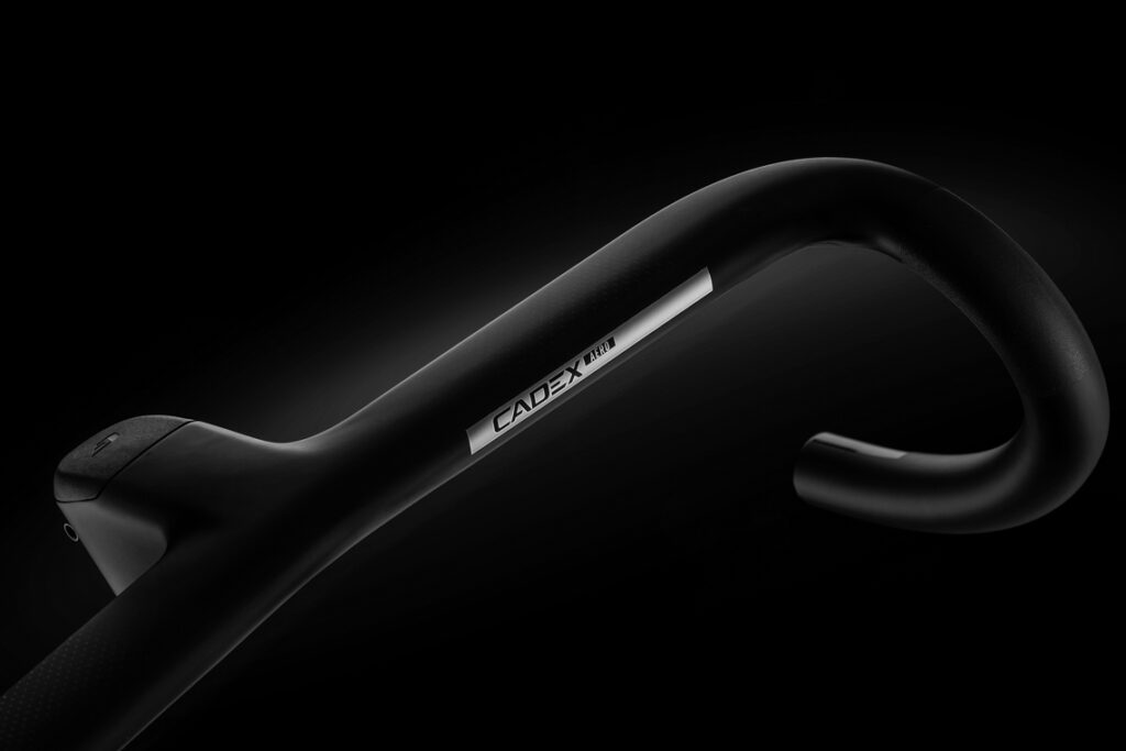CADEXから新型ハンドル登場 ｜ ジャイアントストア広島宇品