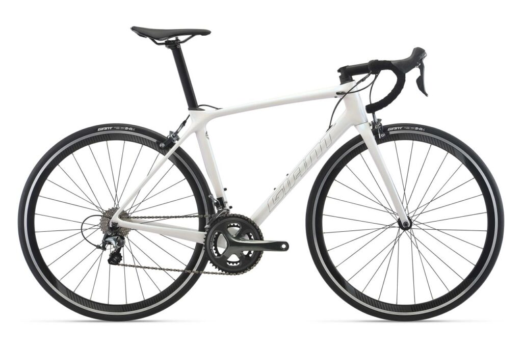 2015年ジャイアント TCR ADVANCED3 サイズ170〜185