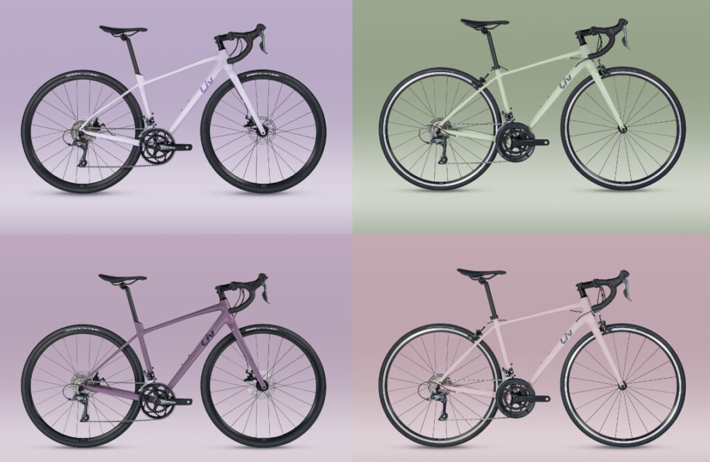 バイク ｜ ジャイアントストア大和